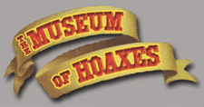 Museum of Hoaxes
